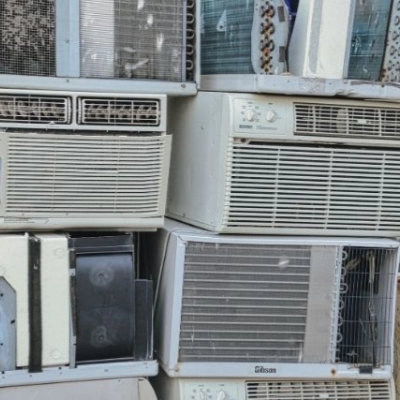 Pendik Bölgesinde Hurda Çelik Fiyatı
